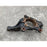 Mango Delantero Izquierdo Para Sonata 2015, 2016, 2017, 2018, 2019 Motor 1.6 (original)