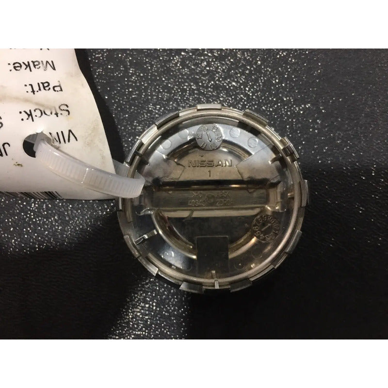 Copa Centro Tapon De Rin Para Nissan Murano 2008, 2009, 2010, 2011 - Original - Precio Por Pieza