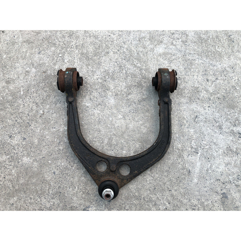 Horquilla Delantera Izquierda Para Dodge Charger 2015, 2016, 2017, 2018, 2019, 2020, 2021, 2022, 2023 - Original
