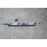 Moldura De Cajuela Original Para Ford Focus 2012, 2013, 2014, 2015, 2016, 2017, 2018