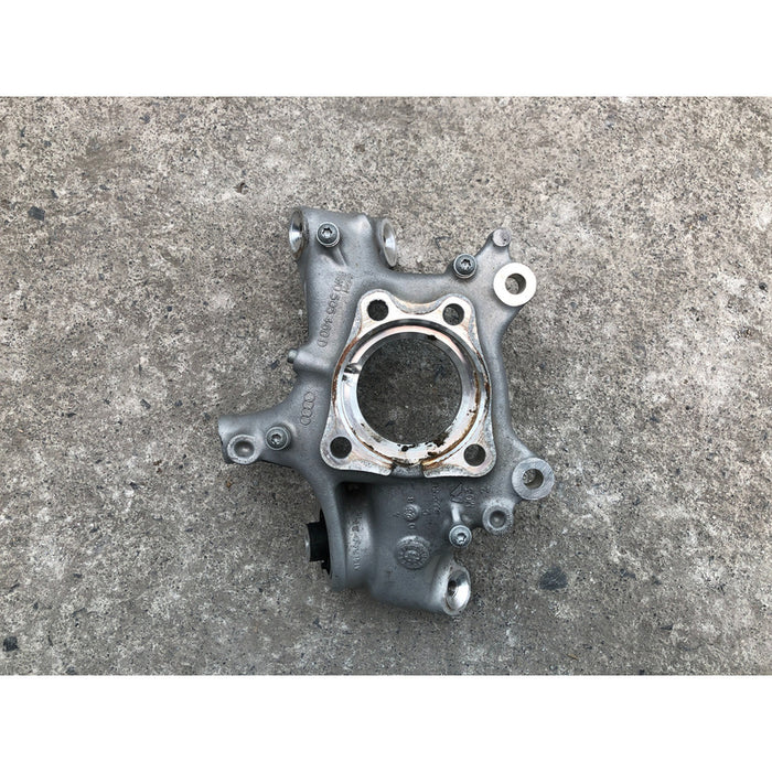Mango Trasero Derecho Audi A4 2017 Al 2022 2.0