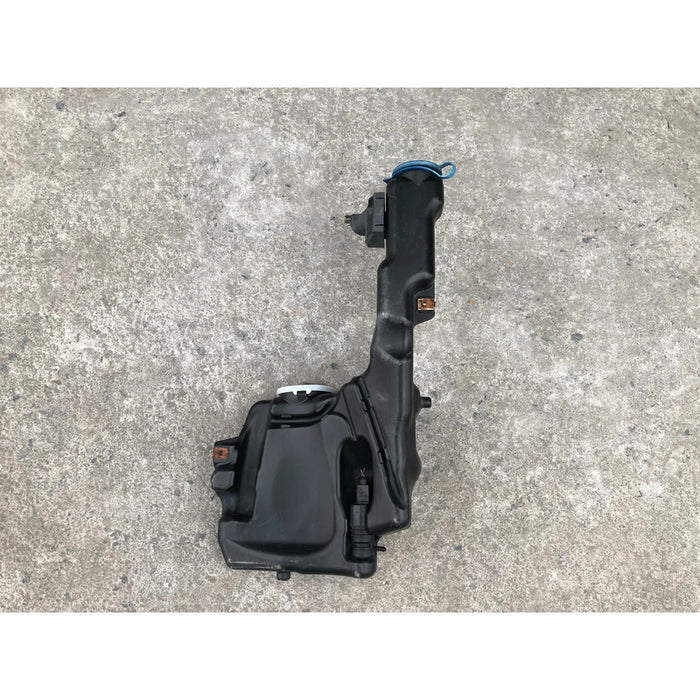 Deposito Limpia Parabrisas Para Mercedes Benz E350 2008, 2009, 2010, 2011, 2012, 2013, 2014, 2015, 2016, 2017, 2018 Motor 3.5