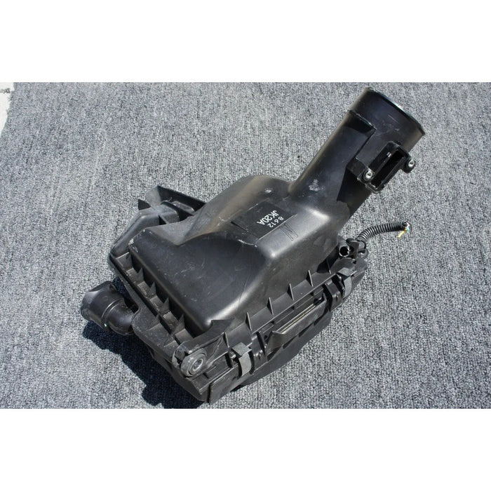 Porta Filtro De Aire Para Infiniti G35 2007-2008 - Motor 3.5 Litros - Original