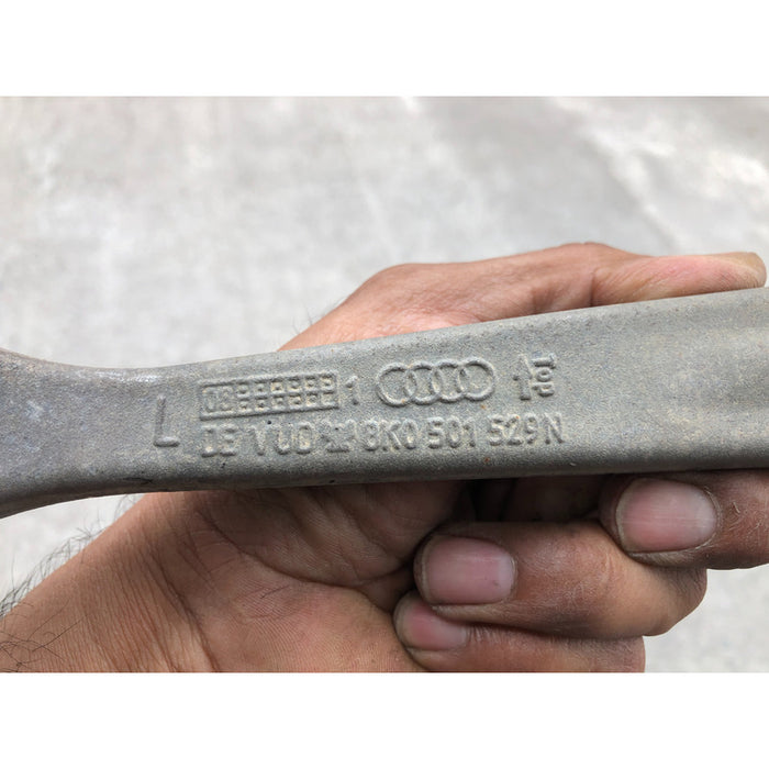Tirante Trasero Izquierdo Inferior Audi A4 2009 Al 2012 2.0