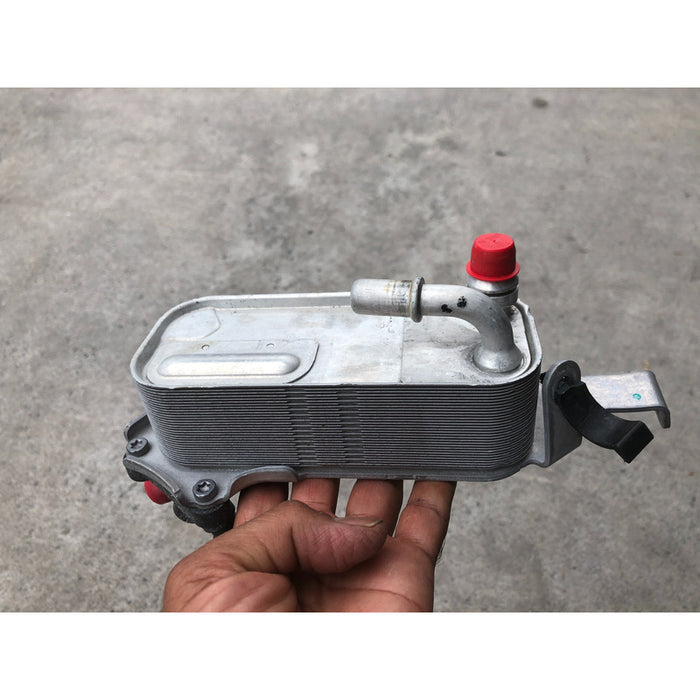 Enfriador De Aceite Transmision Para Bmw X4 2015, 2016, Original