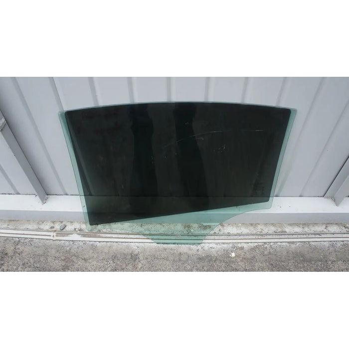 Vidrio De Puerta Trasera Derecha Para Jaguar Xe 2015, 2016, 2017, 2018, 2019 Original