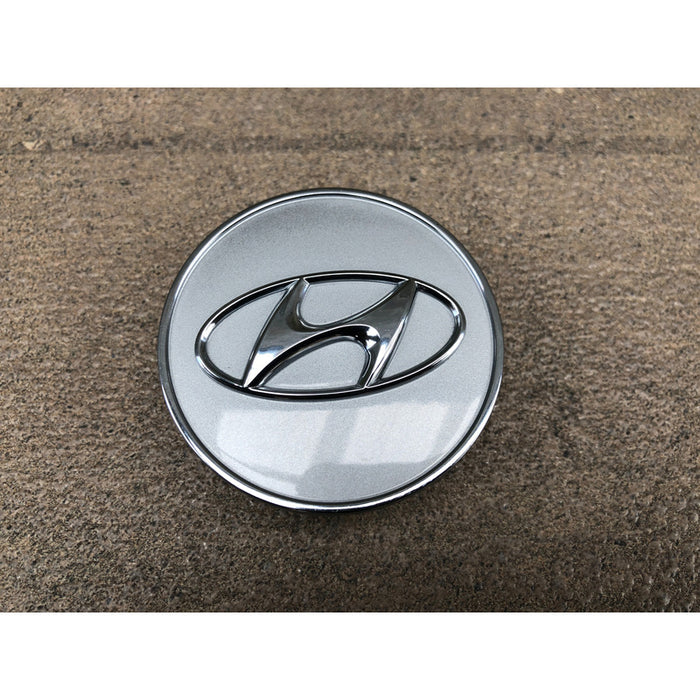 Copa Centro Rin Hyundai Precio X Pieza
