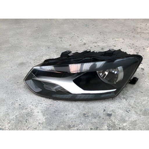 Faro Izquierdo Mazda 6, Mazda6 2015, 2016, 2017, 2018 (led) Original Izquierdo/conductor