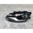 Faro Izquierdo Mazda 6, Mazda6 2015, 2016, 2017, 2018 (led) Original Izquierdo/conductor
