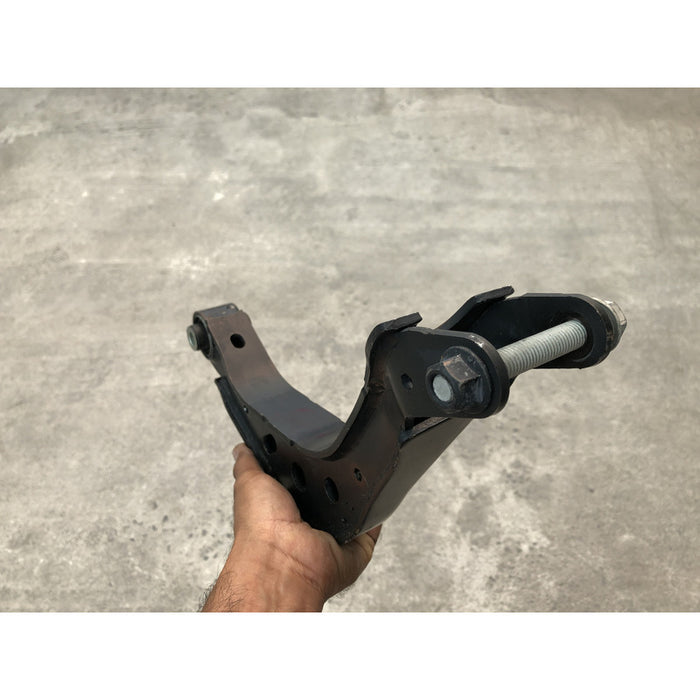 Tirante Trasero Derecho Superior Equinox 2018-2022 1.5