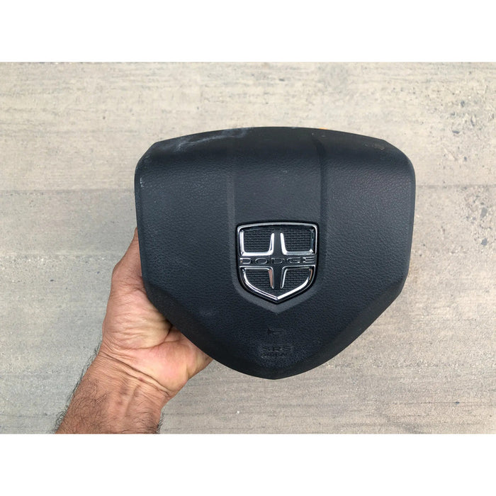 Bolsa De Aire Volante Completa Original Para Dodge Dart 2013, 2014, 2015, 2016