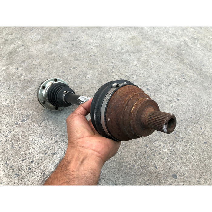 Junta Homocinetica Delantera Izquierda Para Volkswagen Jetta 2013, 2014, 2015, 2016 Motor 1.4 Original.