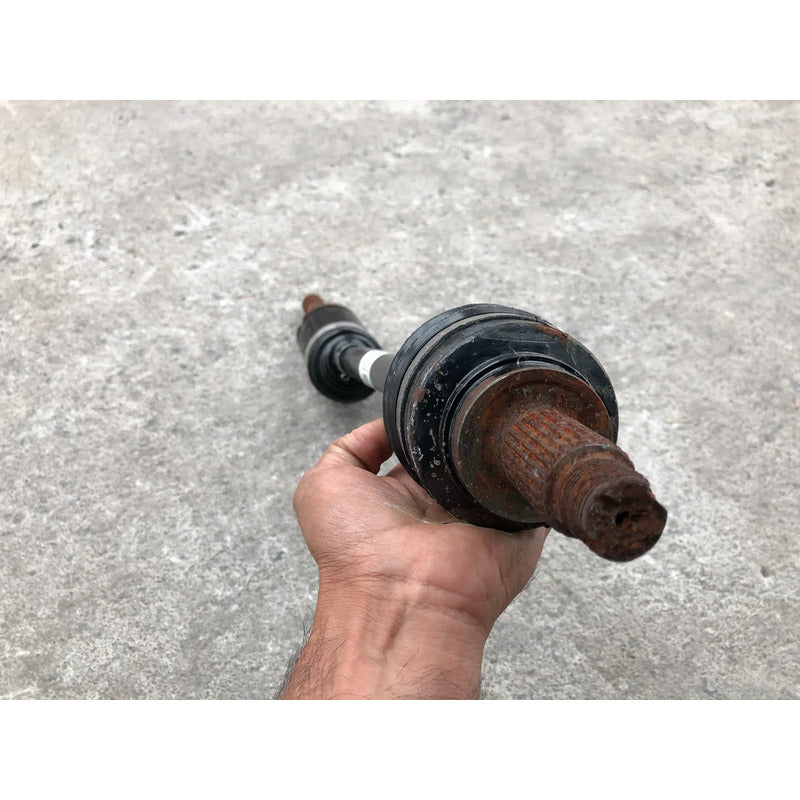 Junta Homocinetica Trasera Izquierda Para Bmw 328 2012, 2013, 2014, 2015, 2016 (motor 2.0) Original