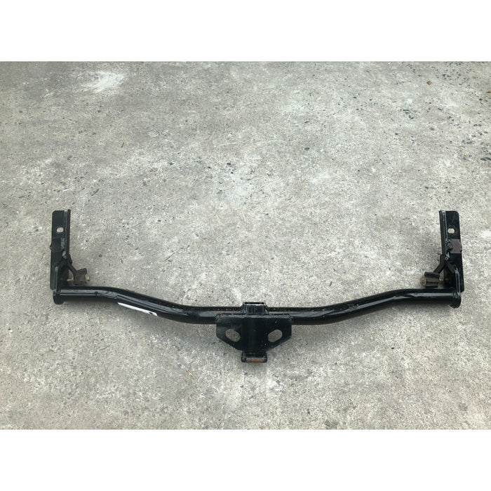 Tiron De Arrastre Ford Explorer 2011 Al 2019