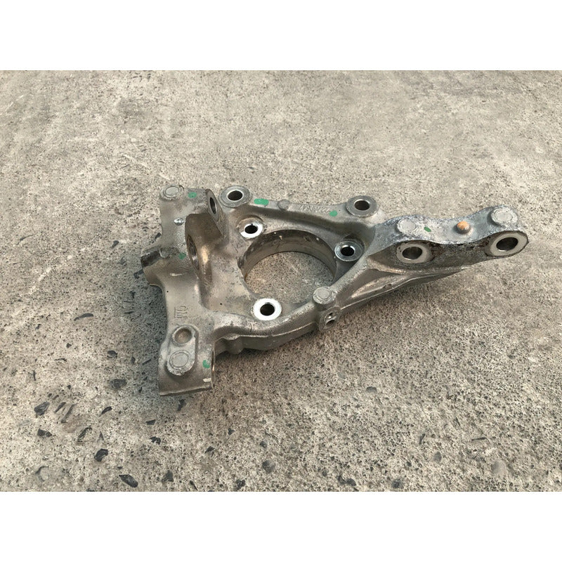 Mango Delantero Izquierdo Para Cadillac Cts 2014, 2015, 2016, 2017, 2018, 2019 Motor 2.0 Original
