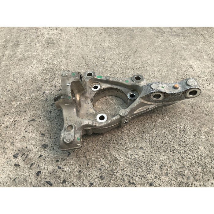 Mango Delantero Izquierdo Cadillac Cts 2014 Al 2019 2.0