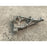 Mango Delantero Izquierdo Para Cadillac Cts 2014, 2015, 2016, 2017, 2018, 2019 Motor 2.0 Original