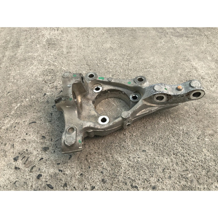 Mango Delantero Izquierdo Para Cadillac Cts 2014, 2015, 2016, 2017, 2018, 2019 Motor 2.0 Original