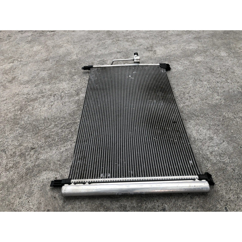 Condensador Original Para Nissan Murano 2015, 2016, 2017, 2018, 2019, 2020, 2021, 2022, 2023, 2024 Motor 3.5 Litros, V6