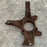 Mango Delantero Izquierdo Para Honda Odyssey 2011, 2012, 2013, 2014, 2015, 2016, 2017 - Motor 3.5 Litros, V6 - Original