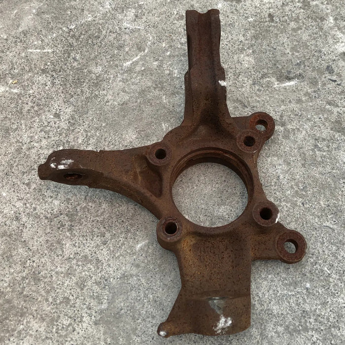 Mango Delantero Izquierdo Para Honda Odyssey 2011, 2012, 2013, 2014, 2015, 2016, 2017 - Motor 3.5 Litros, V6 - Original