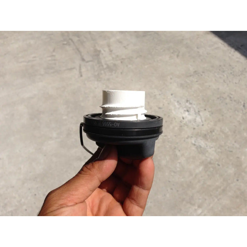 Tapon De Gasolina Para Chevrolet Cruze 2017, 2018 (original)