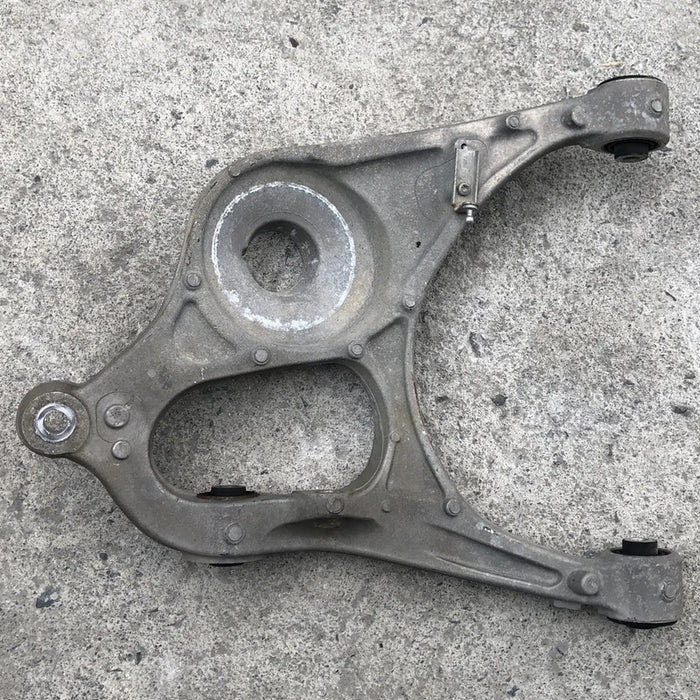 Horquilla Trasera Izquierda Para Jeep Grand Cherokee 2011, 2012, 2013, 2014, 2015, 2016, 2017, 2018, 2019 Original