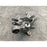 Mango Trasero Derecho Para Honda Civic 2016, 2017, 2018, 2019, 2020, 2021 Motor 1.5 Negro