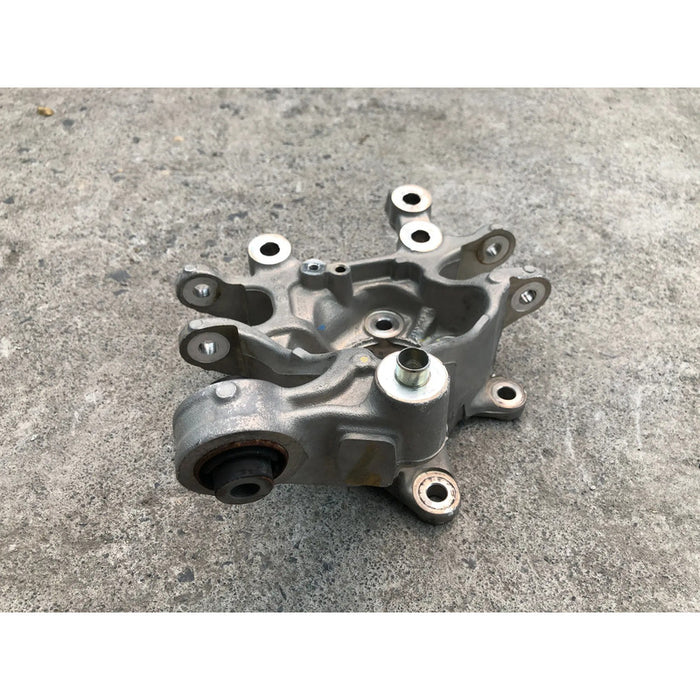 Mango Trasero Derecho Para Honda Civic 2016, 2017, 2018, 2019, 2020, 2021 Motor 1.5 Negro