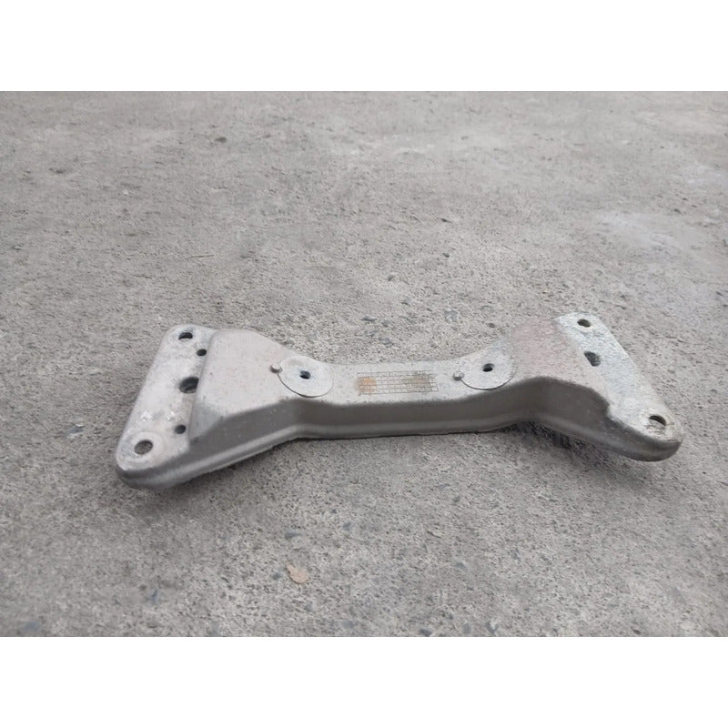 Base Soporte De Transmision Original Para Bmw 328i 2012, 2013, 2014, 2015, 2016, 2017, 2018 Motor 2.0l