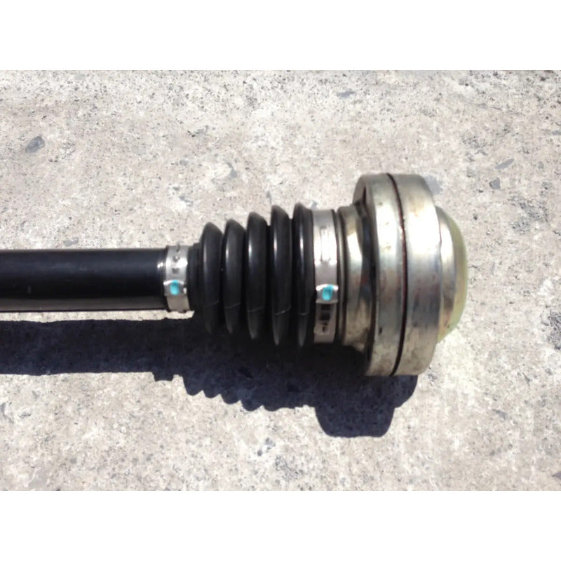 Junta Homocinetica Trasera Izquierda Para Audi A4 2013, 2014, 2015, 2016, 2017 Motor 2.0 Original