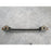 Refuerzo Trasero De Defensa Para Ford Fusion 2007, 2008, 2009, 2010