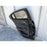 Puerta Trasera Izquierda Para Jaguar Xe 2017, 2018, 2019, 2020 - Original Trasera Izquierdo Negro