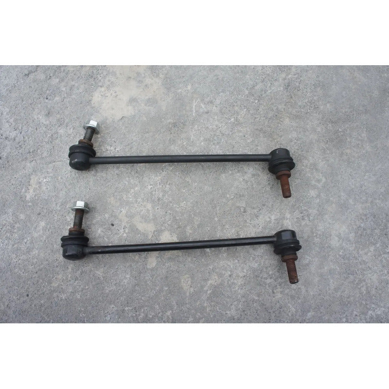 Par De Tornillos Estabilizadores Delanteros Para Nissan Sentra 2013, 2014, 2015, 2016, 2017, 2018