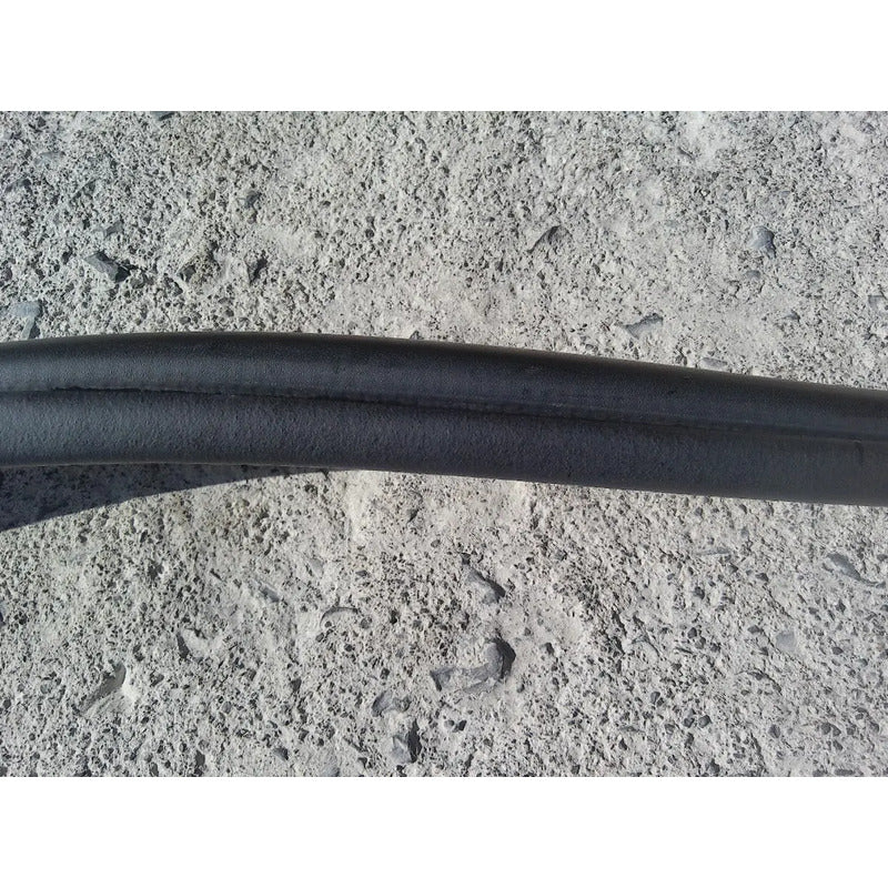 Empaque Marco De Puerta Delantera Izquierda Para Lincoln Mks 2010, 2011, 2012, 2013, 2014, 2015
