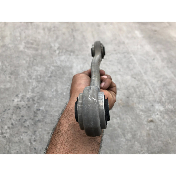 Tirante Trasero Derecho Inferior Para Audi A4 2009, 2010, 2011, 2012 - Motor 2.0 Litros, 4 Cilindros, Original