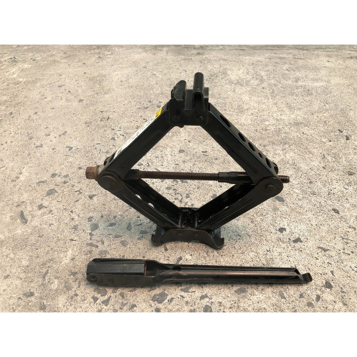 Gato Tijera Ford Focus 2012 -2018