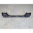 Anti-impacto Relleno Trasero Para Bmw 528i 2009-2013 (2.0) Negro