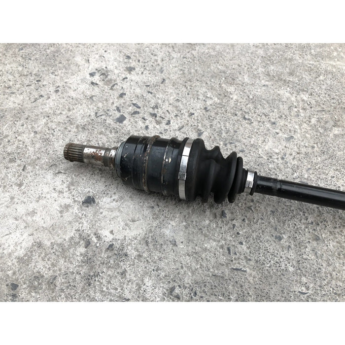 Junta Homocinetica Trasera Derecha Mazda Cx5 2020 2021 2022 2023 2024 Motor 2.5 Original
