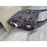 Puerta Delantera Izquierda Original Para Dodge Durango 2011, 2012, 2013, 2014, 2015, 2016, 2017, 2018, 2019, 2020 Delantera Izquierdo Azul