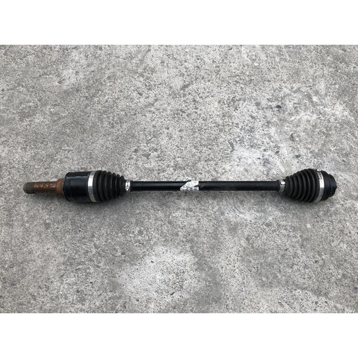 Junta Homocinetica Trasero Izquierdo Para Bmw X1 2016, 2017, 2018, 2019, 2020 Motor 2.0 Original