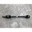 Junta Homocinetica Trasero Izquierdo Para Bmw X1 2016, 2017, 2018, 2019, 2020 Motor 2.0 Original