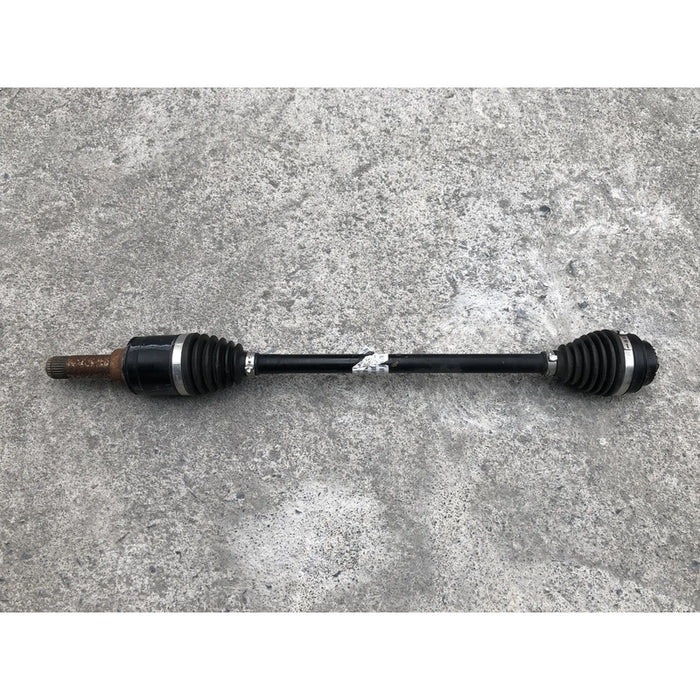 Junta Homocinetica Trasero Izquierdo Para Bmw X1 2016, 2017, 2018, 2019, 2020 Motor 2.0 Original