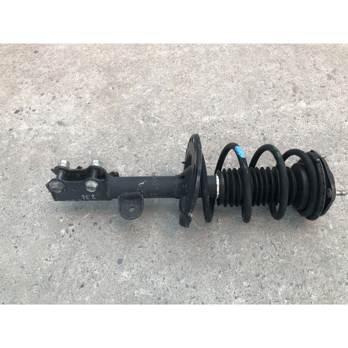 Amortiguador Delantero Derecho Toyota Rav4 2013 Al 2018 2.5