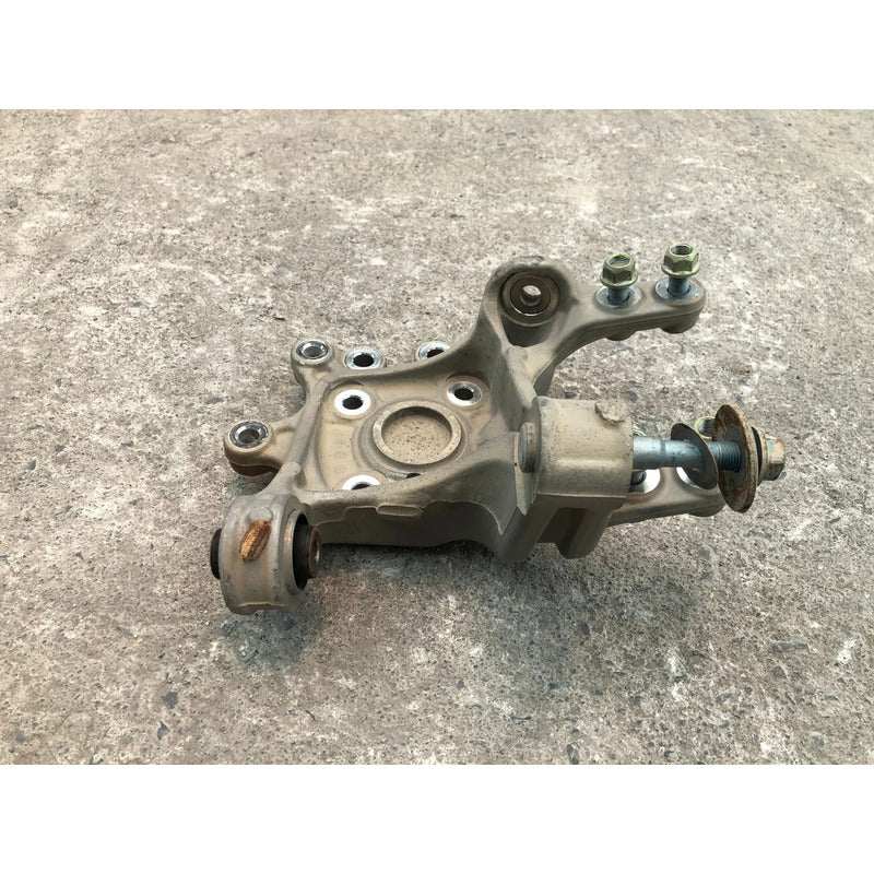 Mango Trasero Izquierdo Para Acura Rdx 2013, 2014, 2015 Motor 3.5 Gris