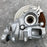 Mango Trasero Derecho Para Land Rover Discovery 2015, 2016, 2017, 2018, 2019 Motor 2.0 Original Gris