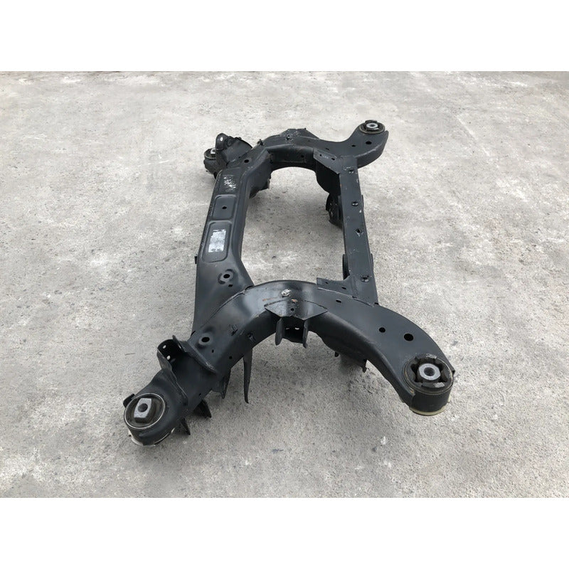 Puente De Suspension Trasero Para Chevrolet Traverse 2007, 2008, 2009, 2010, 2011, 2012, 2013, 2014, 2015, 2016, 2017 - Motor 3.6 Litros V6 - Original