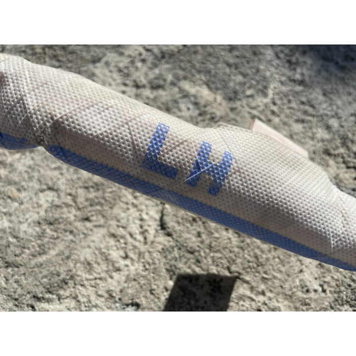 Bolsa De Aire Cortina Izquierda Toyota Tundra 2010-2013