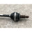 Junta Homocinetica Trasera Izquierda Para Cadillac Ats 2013, 2014, 2015, 2016, 2017, 2018 (motor 2.0) Original