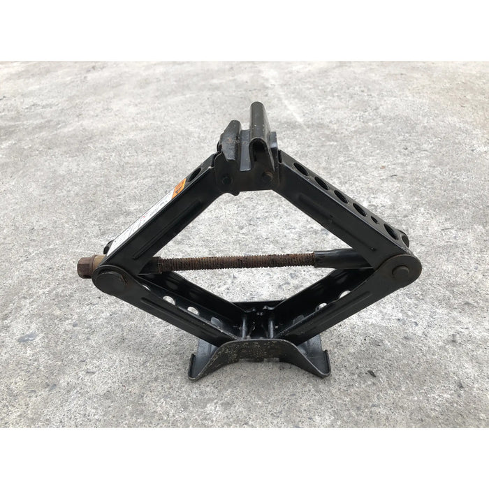 Gato De Tijera Para Ford Focus 2012 Al 2018 (con Unicel)